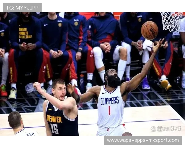 快船需在防守细节上做出硬核改造